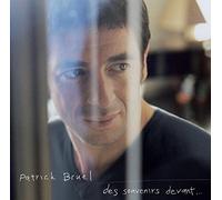 Des Souvenirs Devant... – Sony Music