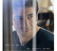 Des souvenirs devant CD