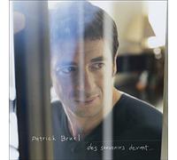 Des souvenirs devant CD