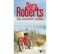 Des souvenirs oubliés