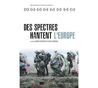 DES SPECTRES HANTENT L EUROPE - DVD