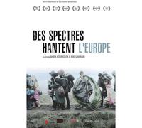 Des Spectres Hantent L'europe