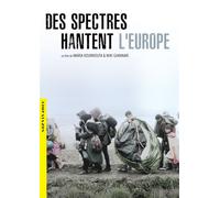 Des Spectres hantent l'Europe DVD DVD
