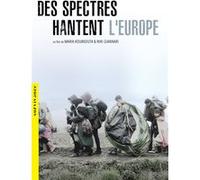 Des Spectres hantent l'Europe DVD https://www.fnac.com/a11263847/Des-Spectres-hantent-l-Europe-DVD-DVD-Zone-2?oref=df5e82df-fe3b-4cf4-db5b-5b0155275a8f