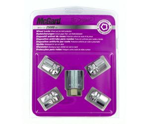 Dés Sphérique,Set 4 Pièces - Original - M010 Mcgard pour Honda Accord (82