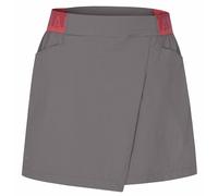 Des sports jupes Hannah Lanna II cendre S