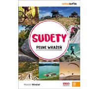 Des Sudètes pleins d'impressions. ActiveBook. Wydanie 1 Winkiel Marcin (Buch auf Polnisch)