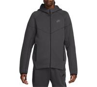 Des sweat-shirts Nike Sweat à capuche en polaire technique de sport Windrunner anthracite FB7921060