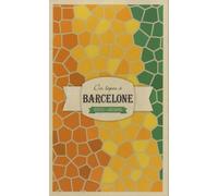 Des tapas à Barcelone: Recettes et accessoires