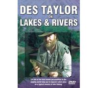 Des Taylor - Des Taylor On Lakes And Rivers