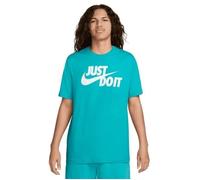 Des tee-shirts Nike jUst Do It Swoosh AR5006345 M