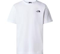 Des tee-shirts The North Face Redbox NF0A87NPFN41