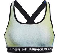 Des tee-shirts Under Armour Ua Crossback Mid Print Us S 1361042014