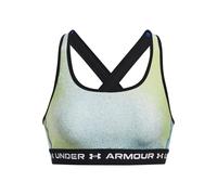 Des tee-shirts Under Armour Ua Crossback Mid Print Us S 1361042014
