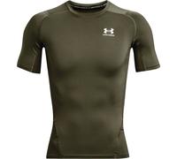 Des tee-shirts Under Armour Ua Hg Armour Comp Ss 1361518390