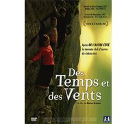 Des temps et des vents