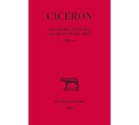 Des termes extrêmes des Biens et des Maux, tome 1, livres I-II, 5e édition