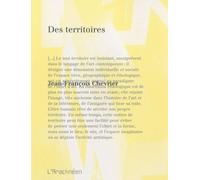 Des Territoires
