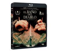 Des Teufels Bad (2024) / The Devil's Bath