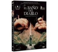 Des Teufels Bad (2024) / The Devil's Bath (DVD) G