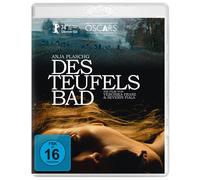 Des Teufels Bad (Blu-ray)