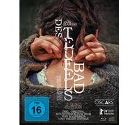 Des Teufels Bad (Mediabook Soundtrack (4K UHD Blu-ray) Hofstätter Maria Martini