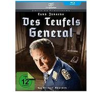 Des Teufels General (Filmjuwelen)