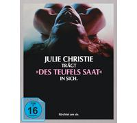 Des Teufels Saat - Mediabook (Blu-ray) Christie Julie Weaver Fritz Graham Gerrit