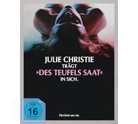 Des Teufels Saat - Mediabook (Blu-ray+DVD)