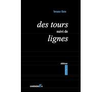 des tours suivi de lignes