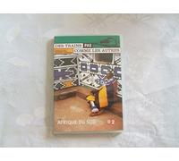 Des trains pas comme les autres : Afrique du Sud