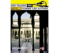 Des Trains Pas Comme Les Autres - Andalousie
