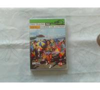 Des trains pas comme les autres : Brésil – Warner Bros.