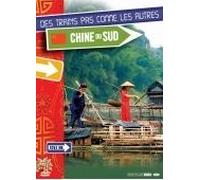 Des Trains Pas Comme Les Autres - Chine Du Sud