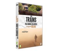 Des Trains Pas Comme Les Autres : Destination Bolivie