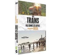 Des Trains Pas Comme Les Autres : Destination Brésil