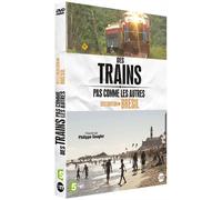 Des trains pas comme les autres : Destination Brésil