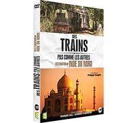 Destination Inde du Nord DVD