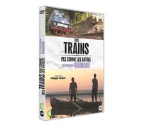 Des Trains Pas Comme Les Autres : Destination Roumanie