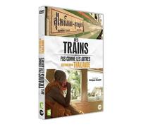 Des Trains Pas Comme Les Autres : Destination Thaïlande