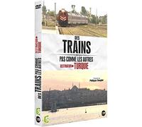 Destination : Turquie DVD