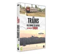 Des Trains Pas Comme Les Autres : Destination Turquie