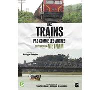 Destination Vietnam DVD