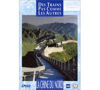 Des Trains Pas Comme Les Autres - La Chine Du Nord