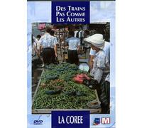 des Trains Pas comme Les Autres-La Corée