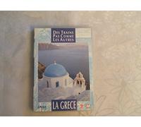 Des trains pas comme les autres : La Grece