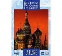 des Trains Pas comme Les Autres-La Russie