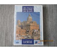 Des trains pas comme les autres - La Sicile