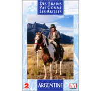 Des trains pas comme les autres : L'Argentine