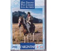 des Trains Pas comme Les Autres-L'Argentine/Paraguay